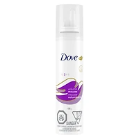 Dove Style +Care Volume Mousse - 198g