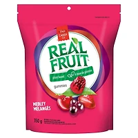 Dare RealFruit Gummies - Medley - 350g