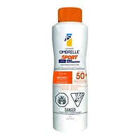 Garnier Ombrelle Sport Sunscreen Spray - SPF 50+ - 122g