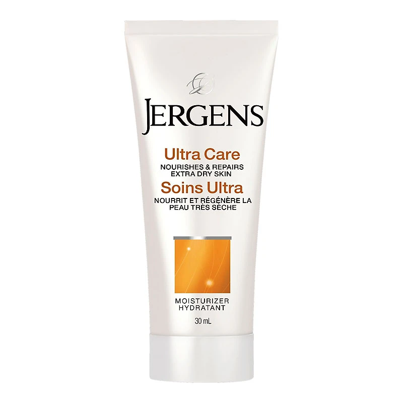 Jergens Ultra Care Extra Dry Skin Moisturizer - 30ml