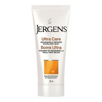 Jergens Ultra Care Extra Dry Skin Moisturizer - 30ml
