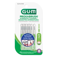 G.U.M Proxabrush Cleaners - Tight - 8s