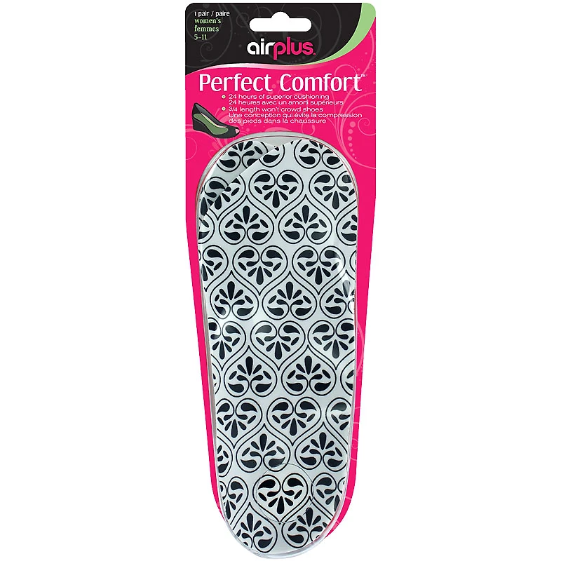 Airplus Perfect Comfort Insole - Women's