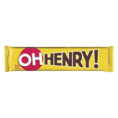 Oh Henry! - 58g