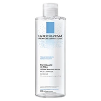 La Roche-Posay Micellar Water Ultra Sensitive Skin - 400ml