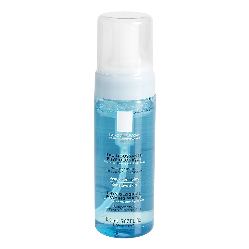 La Roche-Posay Physiological Foaming Water - 150ml
