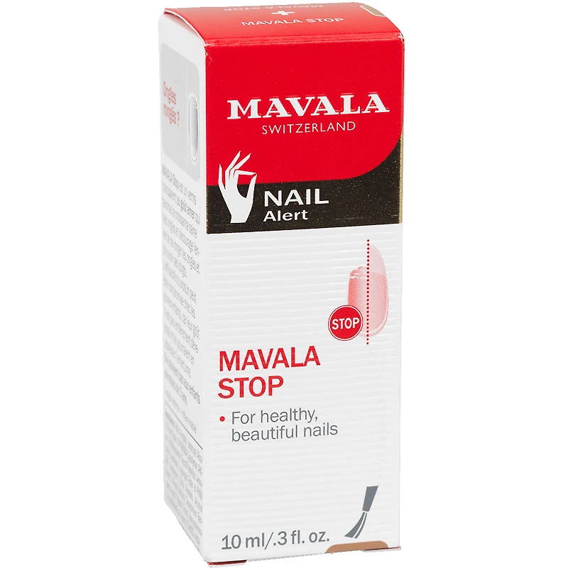Mavala Stop - Nail Biting/Thumb Sucking - 10ml