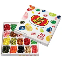 JELLY BELLY 20 FLAVOR 240G BOX