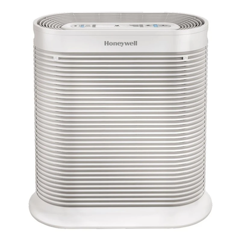 HONEYWELL HEPA PURIFIER in White