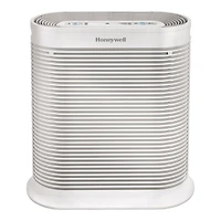 HONEYWELL HEPA PURIFIER in White