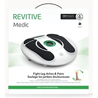 Revitive Circulation Booster - Medic - 2837AB