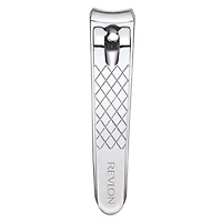 Revlon Deluxe Nail Clipper 