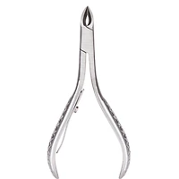 Revlon Half Jaw Cuticle Nipper