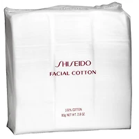 Shiseido Facial Cotton