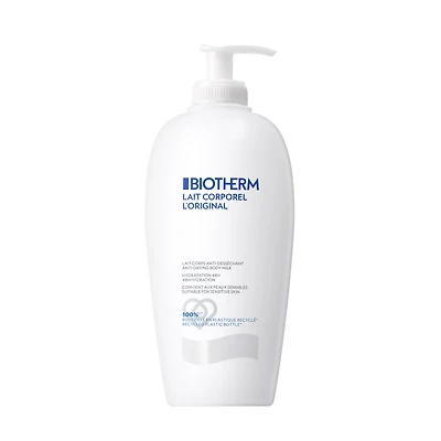 Biotherm Anti-Drying Body Milk - 400ml