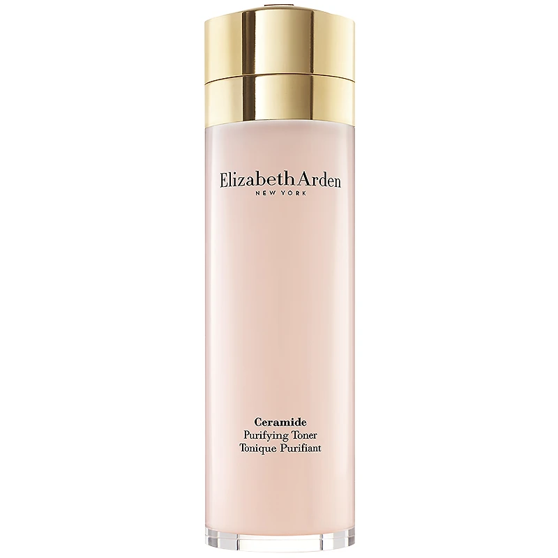 Elizabeth Arden Ceramide Purifying Toner - 200ml