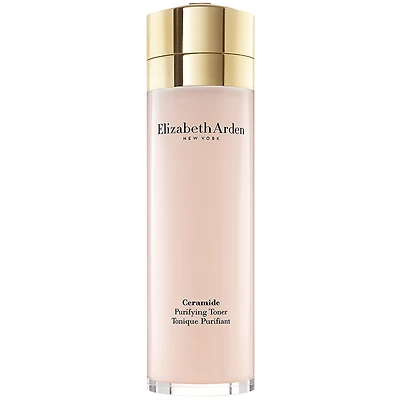 Elizabeth Arden Ceramide Purifying Toner - 200ml