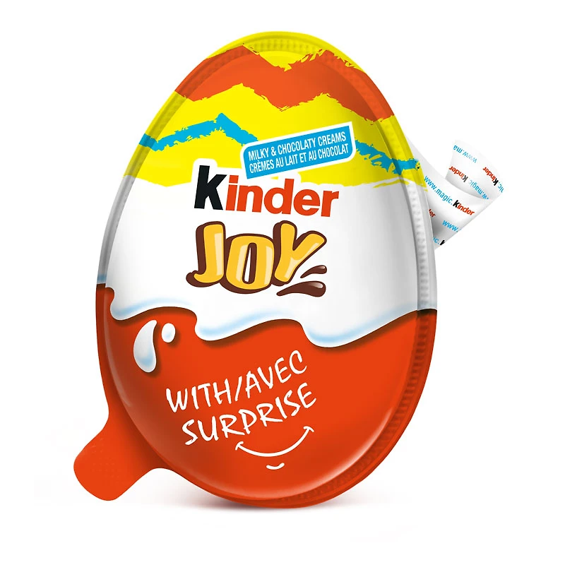 KINDER JOY 20G