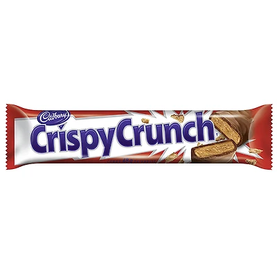 Cadbury Crispy Crunch - 48g