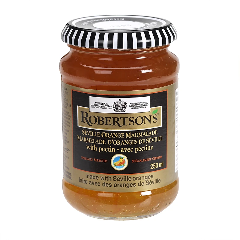Robertson's Fresh Orange Marmalade - 250ml