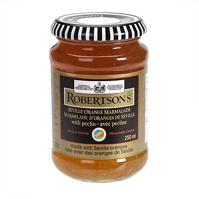 Robertson's Fresh Orange Marmalade - 250ml