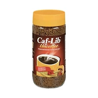 Caf-Lib Instant Coffee Substitute - 150g