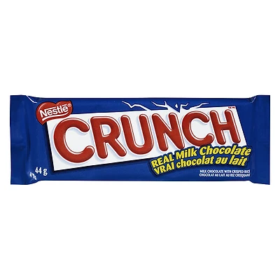 NESTLE Crunch Bar - 44g