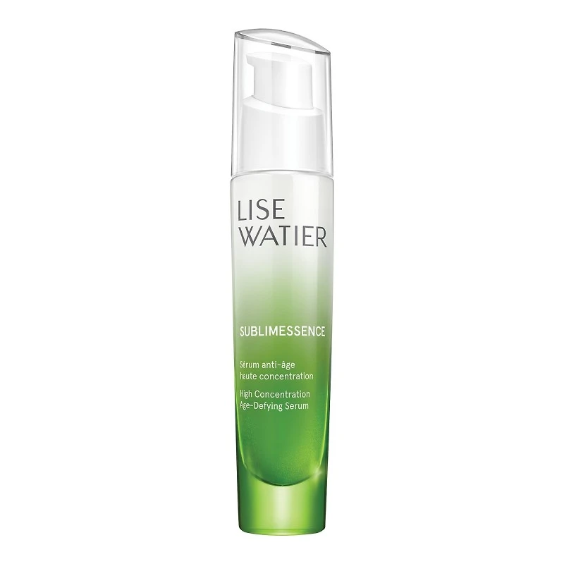 Lise Watier Sublimessence High Concentration Age-Defying Serum - 46ml