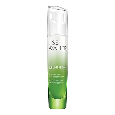 Lise Watier Sublimessence High Concentration Age-Defying Serum - 46ml