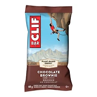 Clif Bar - Chocolate Brownie - 68g