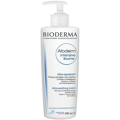 Bioderma Atoderm Intensive Balm - 500ml