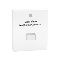 Apple MagSafe to MagSafe 2 Converter - MD504ZM/A