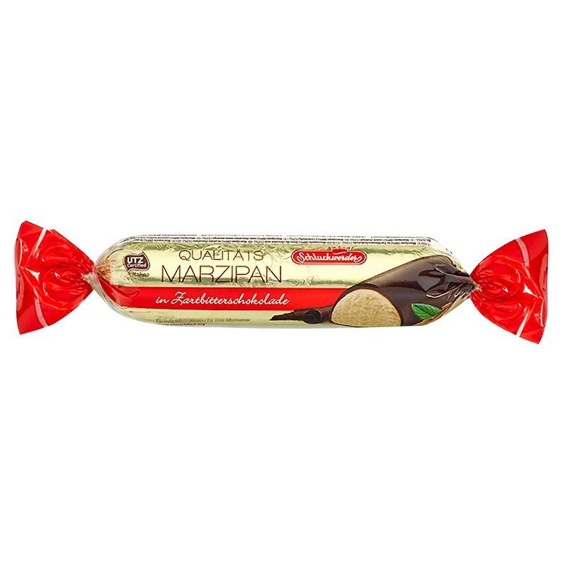 Schluckwerder Marzipan Bar