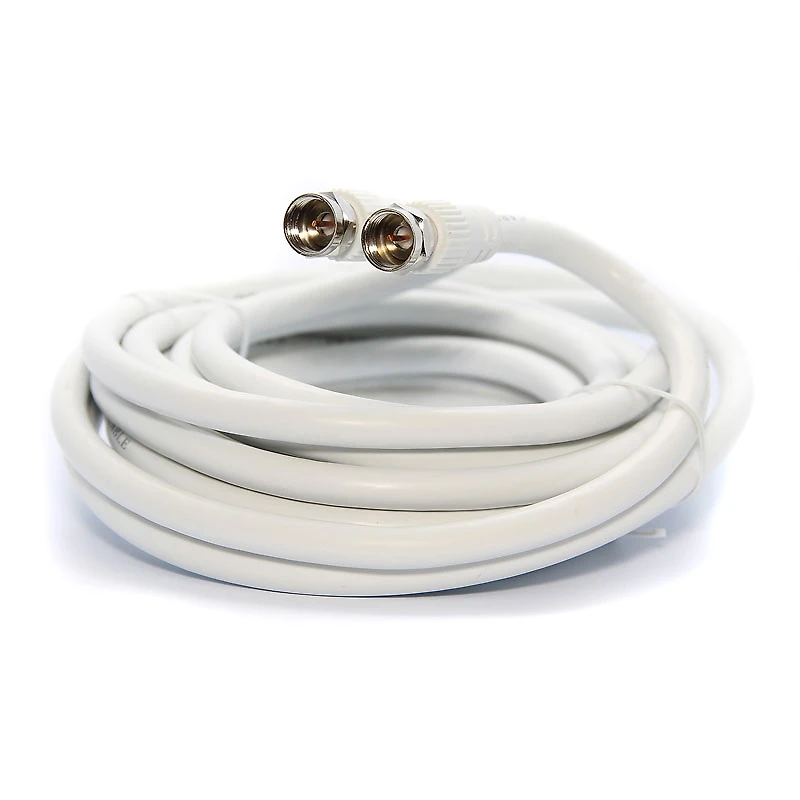 UltraLink RG6 Satellite Cable - UHRG612C