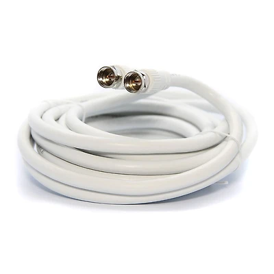 UltraLink RG6 Satellite Cable - UHRG612C