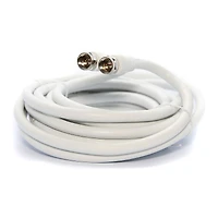 UltraLink RG6 Satellite Cable - UHRG612C