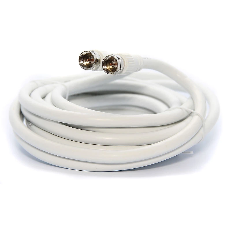 UltraLink RG6 Satellite Cable - 25 feet - UHRG625C