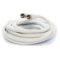 UltraLink RG6 Satellite Cable - 25 feet - UHRG625C