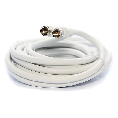 UltraLink RG6 Satellite Cable - 50 feet - UHRG650C