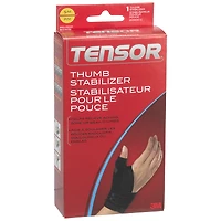 Tensor Thumb Stabilizer - Small/Medium