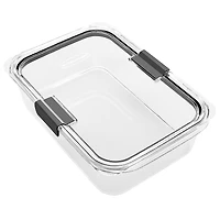 Rubbermaid Brilliance - Large - 2.3L