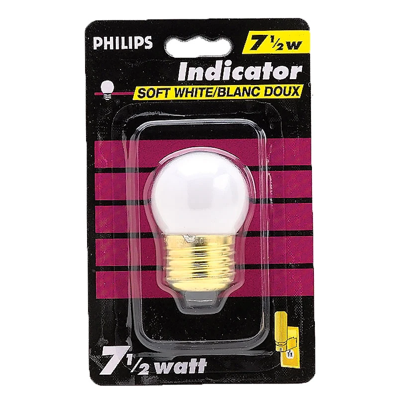 Philips 7.5W Night Light