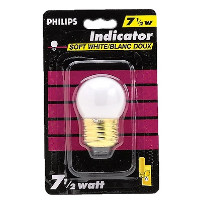 Philips 7.5W Night Light 