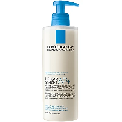 La Roche-Posay Lipikar Syndet AP+ - 400ml