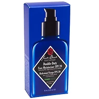 Jack Black - Double-Duty Face Moisturizer with SPF 20