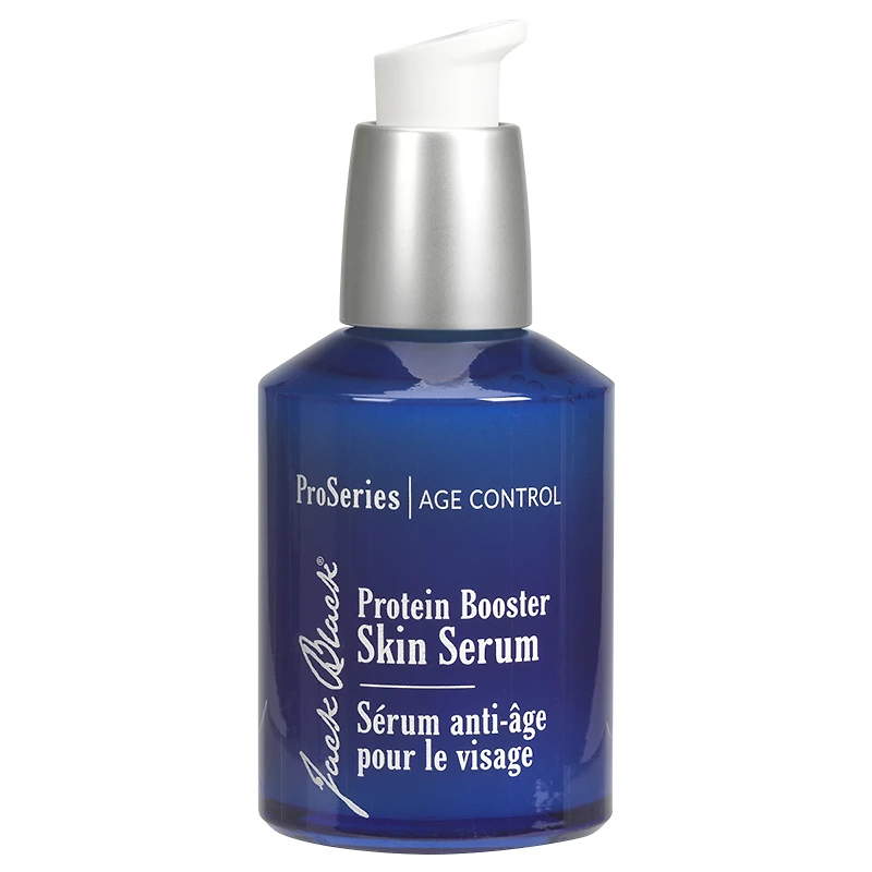 Jack Black - Protein Booster Skin Serum - 60ml