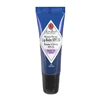 Jack Black - Moisture Therapy Lip Balm with SPF 25 - Black Tea - 7g