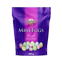 WATERBRIDGE MINI EGGZ 400G