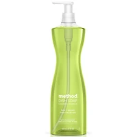 Method Dish Soap - Lime & Sea Salt - 532ml