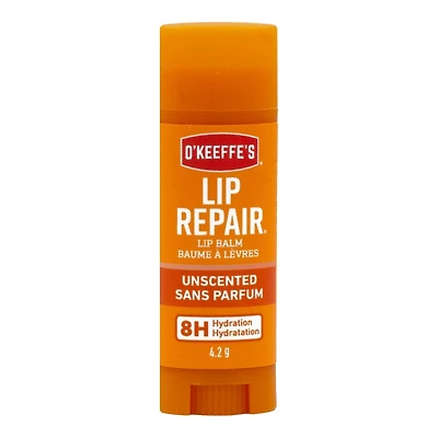 O'Keeffe's Lip Repair Lip Balm - 4.2g
